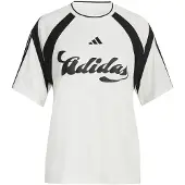 Adidas W Her Tee - White - XL