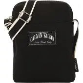 Calvin Klein Graphic Capsule Reporter Olkalaukku