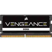 Corsair VENGEANCE 24 Gt (1 x 24 Gt) DDR5 5200 MHz, CL44 -muisti (XMP)
