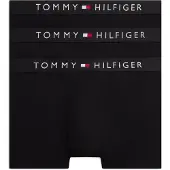 Tommy Hilfiger Underwear Bokserishortsit musta
