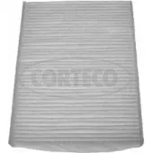 CORTECO Suodatin, sisäilma 21652544