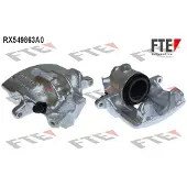 FTE Jarrusatula , 9291840 - Renault - Clio, Megane, Scenic, Laguna, Espace, Grand espace, Megane scénic