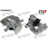 FTE Jarrusatula , 9291803 - Mercedes - W202