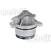 METELLI Vesipumppu - Ford - Focus, Mondeo, S-max, Galaxy, Edge