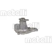 METELLI Vesipumppu - BMW - 1-SERIE-serie, F30, F22