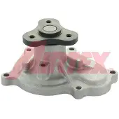AIRTEX Vesipumppu - Subaru - Outback, Forester, Xv, Impreza, Brz. Toyota - Gt-86