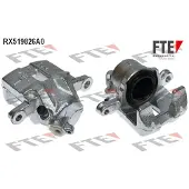 FTE Jarrusatula , 9291490 - Mitsubishi - Lancer