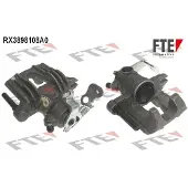 FTE Jarrusatula , 9290527 - Opel - Astra, Zafira
