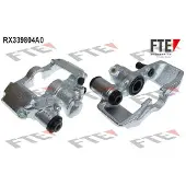 FTE Jarrusatula , 9290232 - Mercedes - W638