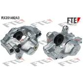 FTE Jarrusatula , 9290368 - Mercedes - W202