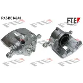 FTE Jarrusatula , 9291648 - Rover - 200-serie, 400-serie, 45, Streetwise, 25