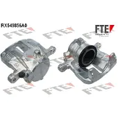FTE Jarrusatula , 9291833 - Mercedes - W168