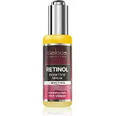 Saloos Bioactive Serum tehokas nuorentava seerumi sisältää retinolia 50 ml