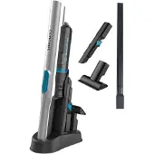 Concept Handheld Vacuum Cleaner VP4430 Direct Animal
