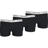 Calvin Klein B70b700507 Boxerit 3 Yksiköt