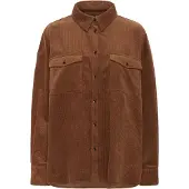 Gestuz Gzcortes Shirt - Brown - 40