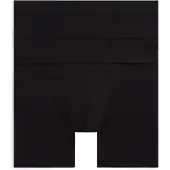 Tommy Hilfiger 3P Boxer Brief - Black - M