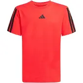 Adidas Essentials Lyhythihainen T-paita