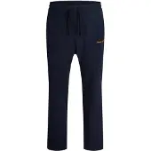 Jack & Jones Jpstkane Norrebro Sweat Pants Noos - Navy - XL