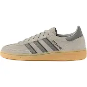 Adidas Originals Tennarit 'HANDBALL SPEZIAL' kivenharmaa / tummanharmaa
