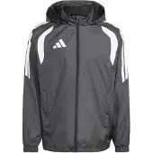 Adidas Treenitakki 'Tiro26 League' musta / valkoinen