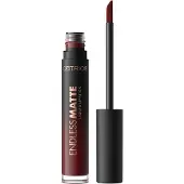 Catrice Endless Matte Nestemäinen huulipuna 5 ml Nr. 150 - Secret Admire