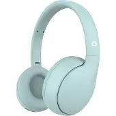 Conceptronic PARRIS04B, Langallinen & langaton, Puhelut/Musiikki, 20 - 20000 Hz, 170 g, Kuulokkeet, Vaaleansininen