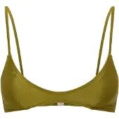 LASCANA Bikinitoppi 'Mix-Kini' oliivi
