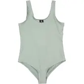 Calvin Klein Swimwear Uimapuku savunharmaa