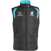 Adidas Mer Mc Vest M - Black - XXL