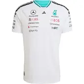 Adidas Mer Dr Jsy Am - White - XXL