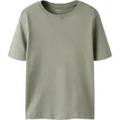 Name it Paita 'NKMVobbo' beigenharmaa