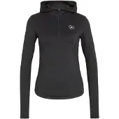 Adidas By Stella Mccartney Toiminnallinen paita 'Studio' musta