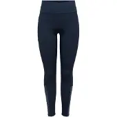 Only Play Onplea-2-Alice Life Hw Pck Tights - Navy - XS