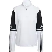 Adidas Squadra 25 Training Collegepaita Puolivetoketjulla