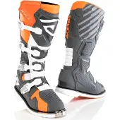 Acerbis X-Race Motocross Saappaat