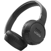 JBL Tune 660NC undefined Black