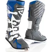 Acerbis X-Race Motocross Saappaat