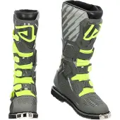 Acerbis X-Race Motocross Saappaat