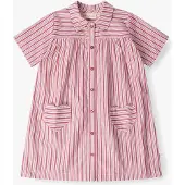 That's Mine Hea Dress - Pink - 92
