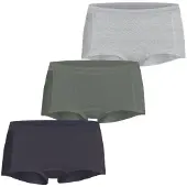 Björn Borg Everyday Cotton Boxer Shorts 3-pack