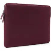 Pipetto Classic Fit Sleeve - burgundy - MacBook 13/14