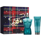 Jean Paul Gaultier Le Male Vapo Set 125ml Eau De Toilette