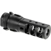 Pts Syndicate Pts Dead Air Keymo Muzzle Brake Korvaaja