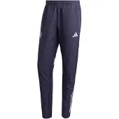 Adidas Manchester United Treenihousut Tiro 25 Presentation - Aurora Musta/violetti - , koko Medium
