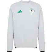 Adidas Algeria Tiro Tech Crew Collegepaita