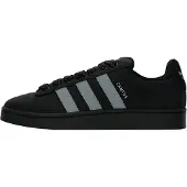 Adidas Originals Matalavartiset tennarit 'CAMPUS 00s' basaltinharmaa / musta