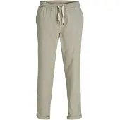 Jack & Jones Housut 'JPSTACE SOLAR' beigenharmaa