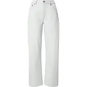 Calvin Klein Jeans 90S Straight Bleached Light - Blue - 31 x 32