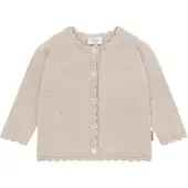 Hust & Claire Neuletakki 'Cilja' beige